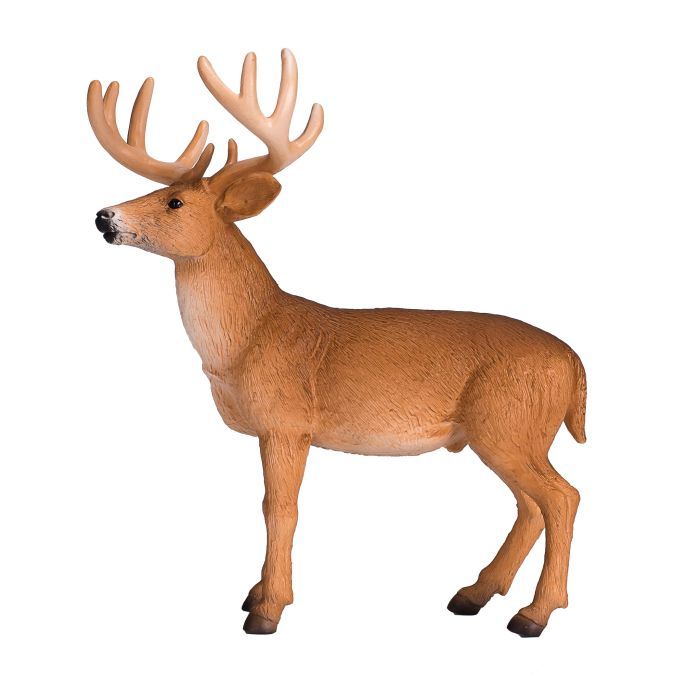 Фигурка Mojo Олень белохвостый (387038) изображение 2
