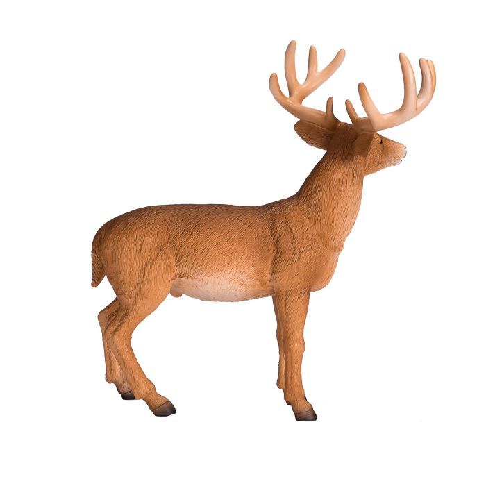 Фигурка Mojo Олень белохвостый (387038) изображение 5