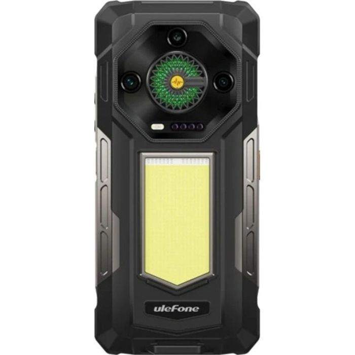 Мобильный телефон Ulefone Armor 33 12/512Gb Black (6975326660129) изображение 2 Мобильный телефон Ulefone Armor 33 12/512Gb Black (6975326660129) изображение 2