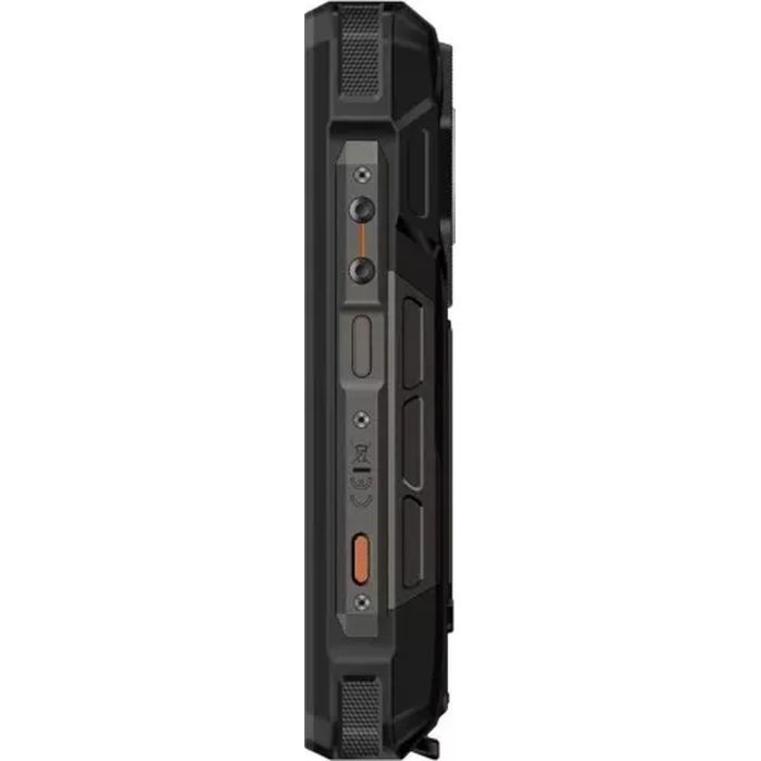 Мобильный телефон Ulefone Armor 33 12/512Gb Black (6975326660129) изображение 3 Мобильный телефон Ulefone Armor 33 12/512Gb Black (6975326660129) изображение 3