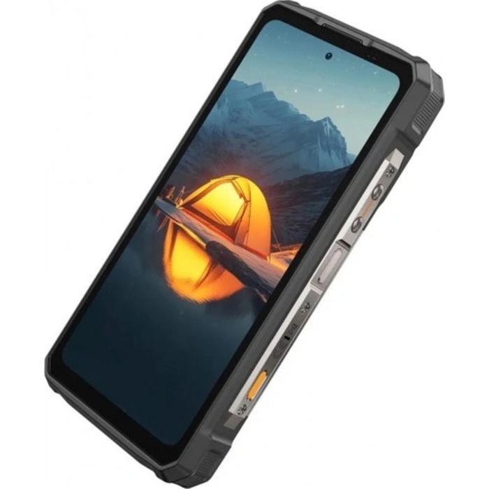 Мобильный телефон Ulefone Armor 33 12/512Gb Black (6975326660129) изображение 4 Мобильный телефон Ulefone Armor 33 12/512Gb Black (6975326660129) изображение 4