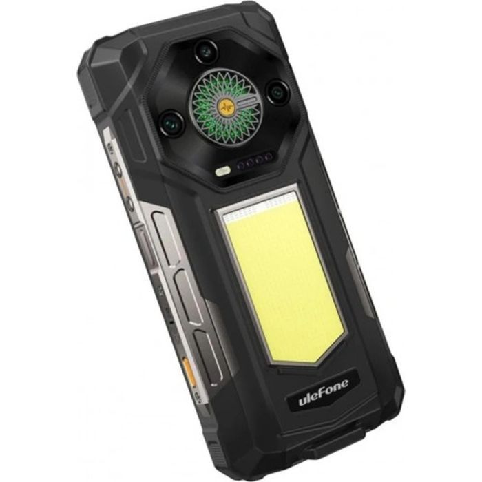 Мобильный телефон Ulefone Armor 33 12/512Gb Black (6975326660129) изображение 5 Мобильный телефон Ulefone Armor 33 12/512Gb Black (6975326660129) изображение 5