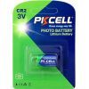 Батарейка CR2 3V 850mAh Lithium PkCell (CR2-1B)