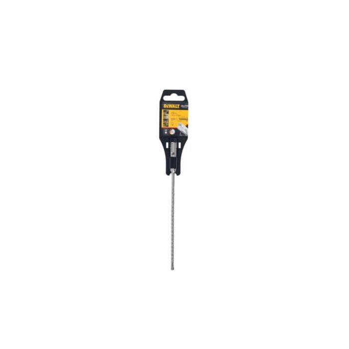 Бур DeWALT SDS+, Elite, 4 кромки, 10 х 210 х 150 мм (DT8929)