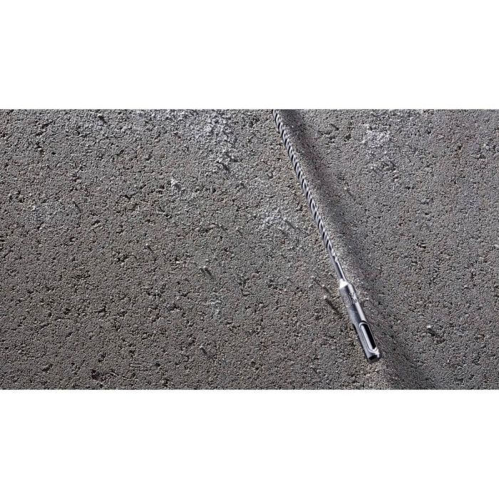 Бур DeWALT SDS+, Elite, 4 кромки, 10 х 210 х 150 мм (DT8929) изображение 5