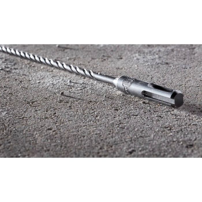 Бур DeWALT SDS+, Elite, 4 кромки, 10 х 210 х 150 мм (DT8929) изображение 7