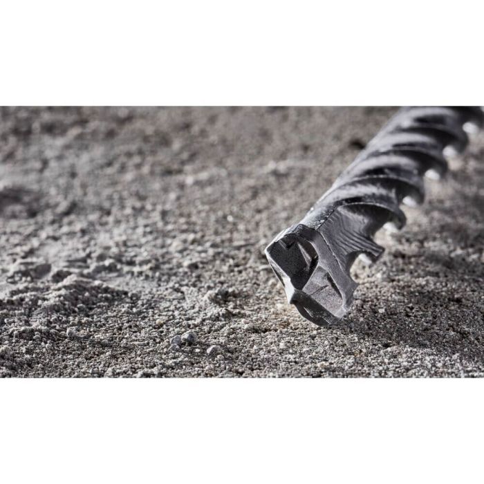 Бур DeWALT SDS+, Elite, 4 кромки, 10 х 210 х 150 мм (DT8929) изображение 8