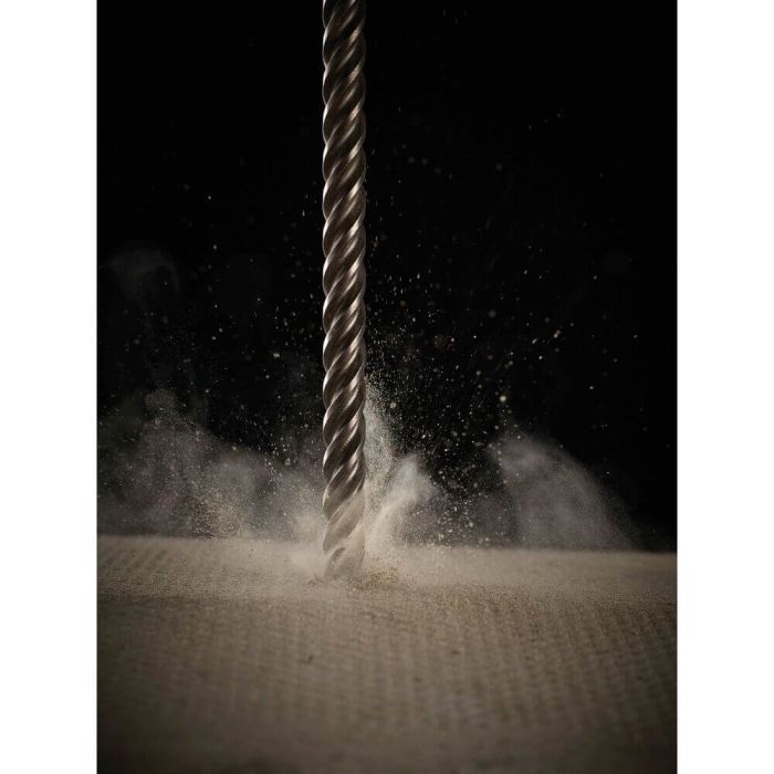 Бур DeWALT SDS+, Elite, 4 кромки, 10 х 210 х 150 мм (DT8929) изображение 8