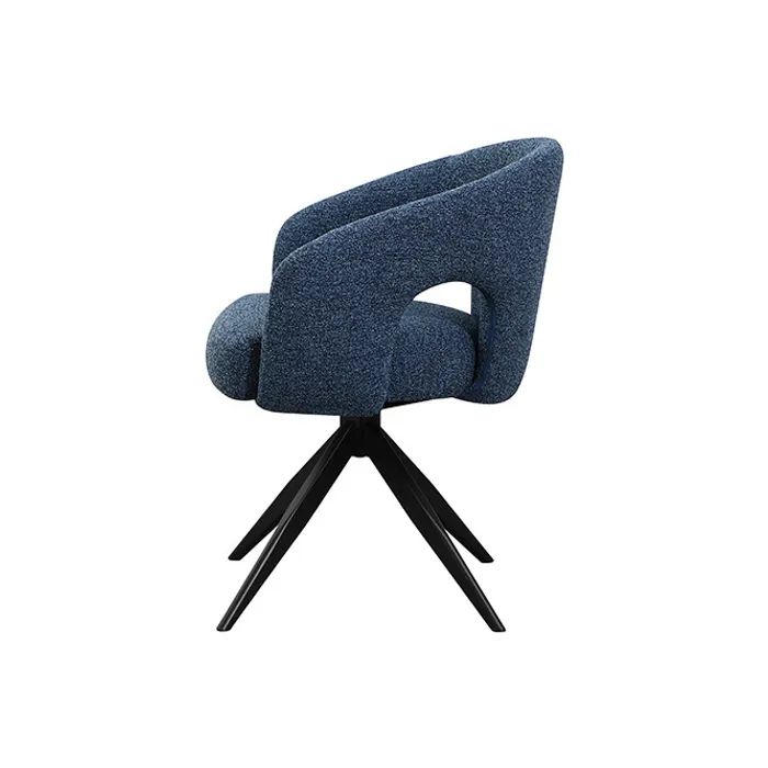 Кухонный стул Special4You Imperius blue (E7634) изображение 2