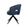 Кухонный стул Special4You Imperius blue (E7634) изображение 2