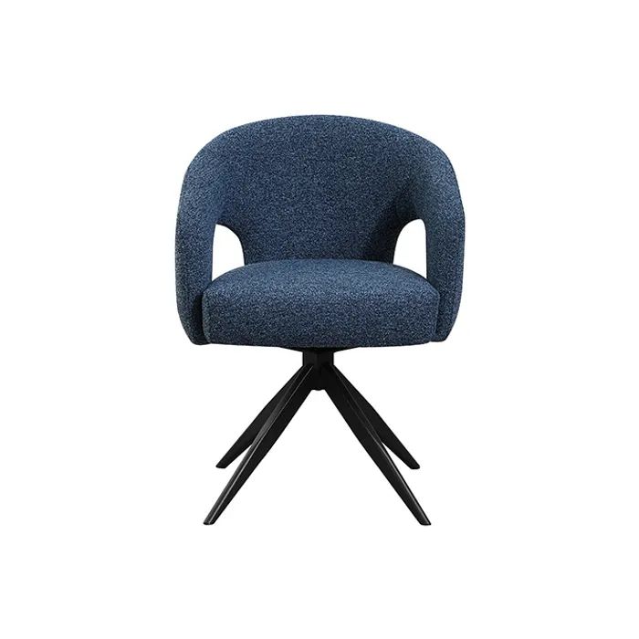 Кухонный стул Special4You Imperius blue (E7634) изображение 3