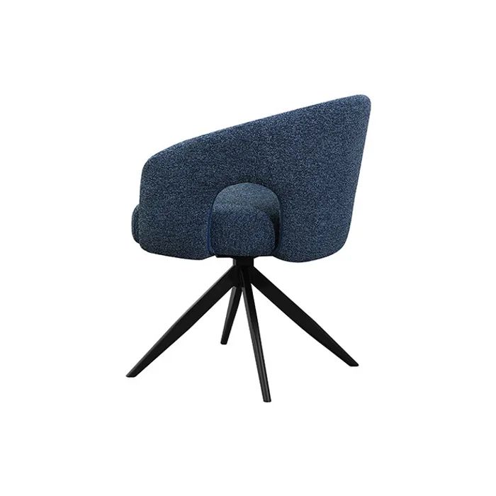 Кухонный стул Special4You Imperius blue (E7634) изображение 4
