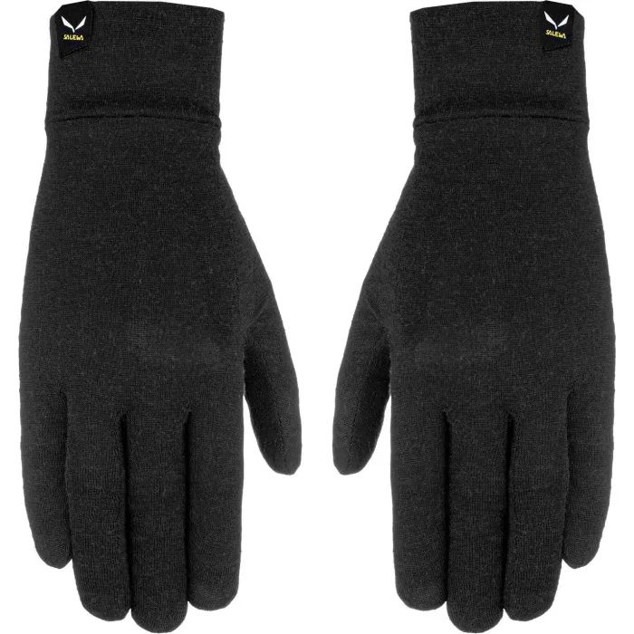 Рукавицы Salewa Cristallo 28214 0910 - S - чорний (013.002.9383) > цены в Киеве и Украине Рукавицы Salewa Cristallo 28214 0910 - S - чорний (013.002.9383)