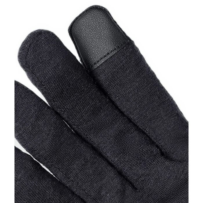 Рукавицы Salewa Cristallo 28214 0910 - S - чорний (013.002.9383) изображение 7 Рукавицы Salewa Cristallo 28214 0910 - S - чорний (013.002.9383) изображение 7