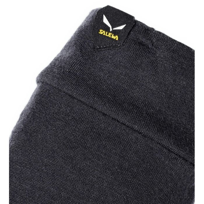 Рукавицы Salewa Cristallo 28214 0910 - S - чорний (013.002.9383) изображение 8 Рукавицы Salewa Cristallo 28214 0910 - S - чорний (013.002.9383) изображение 8