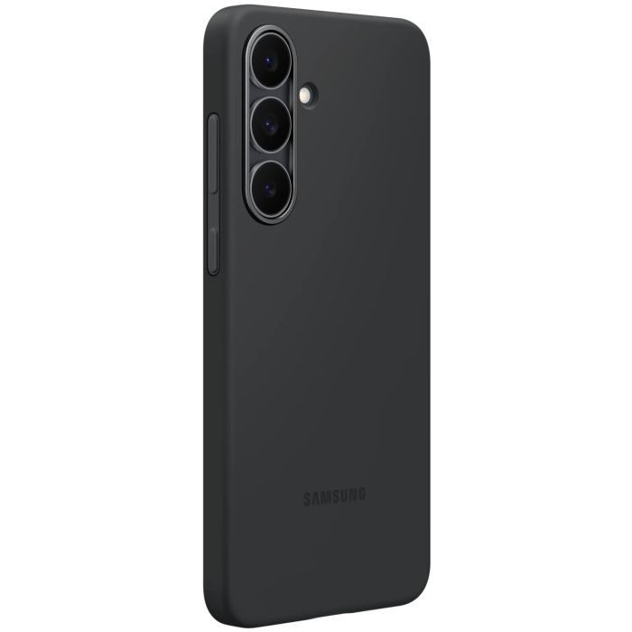 Чехол для мобильного телефона Samsung Galaxy S25 FE (S731) Silicone Case Dark Blue (EF-PS731CNEGWW) изображение 3