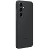Чехол для мобильного телефона Samsung Galaxy S25 FE (S731) Silicone Case Black (EF-PS731CBEGWW) изображение 3