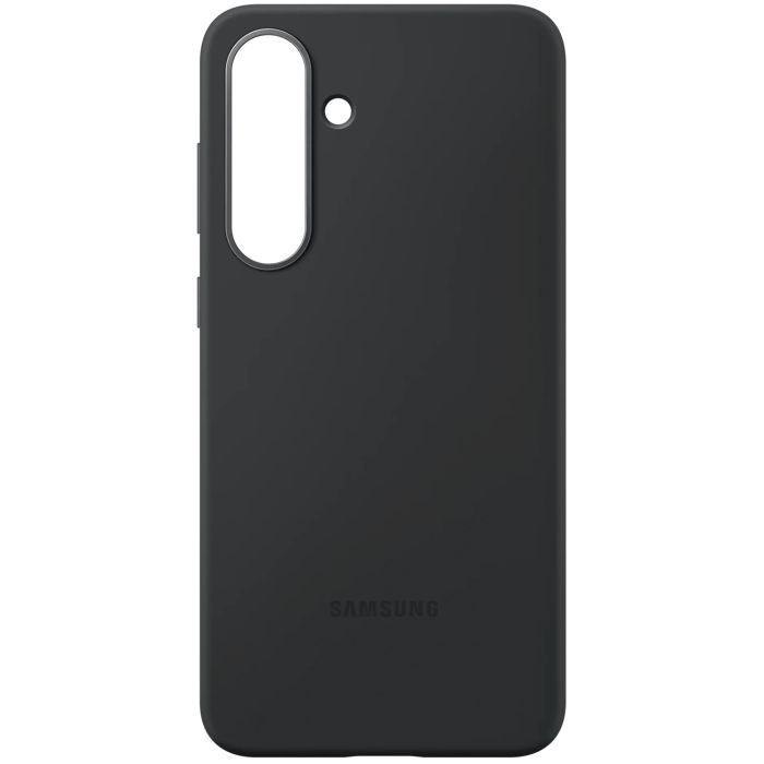 Чехол для мобильного телефона Samsung Galaxy S25 FE (S731) Silicone Case Dark Blue (EF-PS731CNEGWW) изображение 4