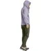 Куртка Ortovox Seceda Softshell Jacket Wmn lush lavender - M - фіолетовий (025.001.1199) изображение 3