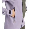 Куртка Ortovox Seceda Softshell Jacket Wmn lush lavender - M - фіолетовий (025.001.1199) изображение 4