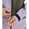 Куртка Ortovox Seceda Softshell Jacket Wmn lush lavender - M - фіолетовий (025.001.1199) изображение 5