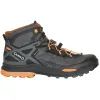 Черевики AKU Rocket MID GTX Black/Orange 7 (710-108-7) зображення 2