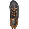 Черевики AKU Rocket MID GTX Black/Orange 7 (710-108-7) зображення 3