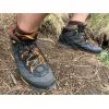 Черевики AKU Rocket MID GTX Black/Orange 7 (710-108-7) зображення 6