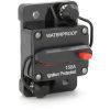 Автоматичний вимикач Voltronic Waterproof 150A (12-48-150-GG-CB5)