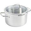 Кастрюля KitchenAid Proline 24 см 5,7 л (CC001879-001)