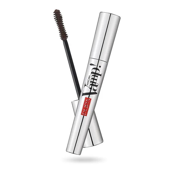 Тушь для ресниц Pupa Mascara Vamp! 301 - Electric Blue (8011607179169)