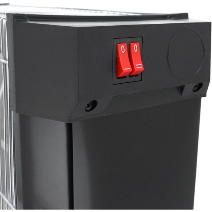 Обогреватель FLORIA ZLN8808 изображение 3