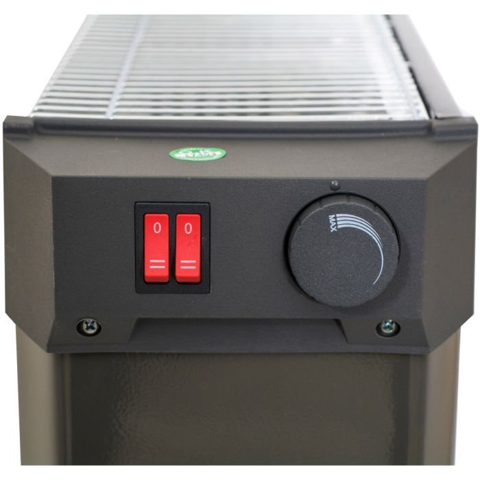 Обогреватель FLORIA ZLN8808 изображение 5