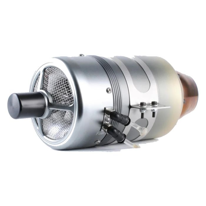 Двигун для дрона KingTech K102G5 зображення 2