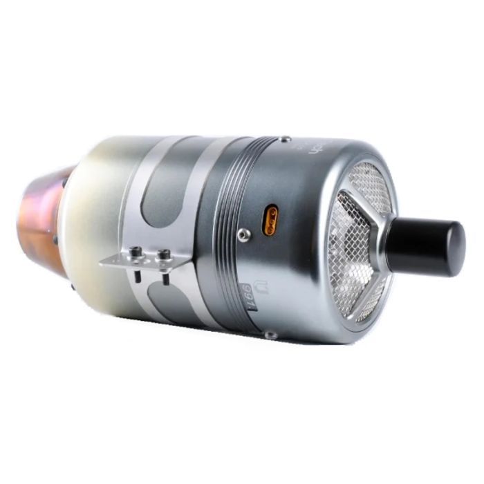 Двигун для дрона KingTech K102G5 зображення 3