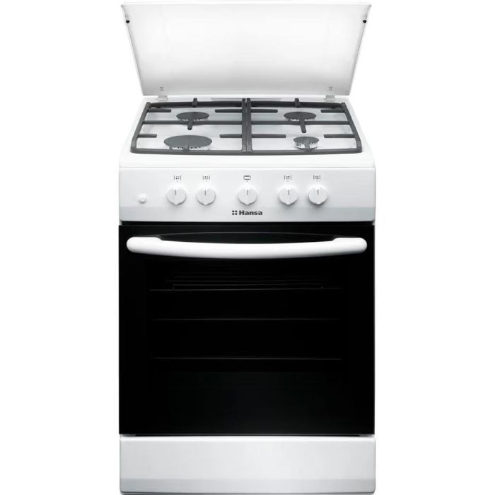 Плита Hansa FCGW510554 зображення 2
