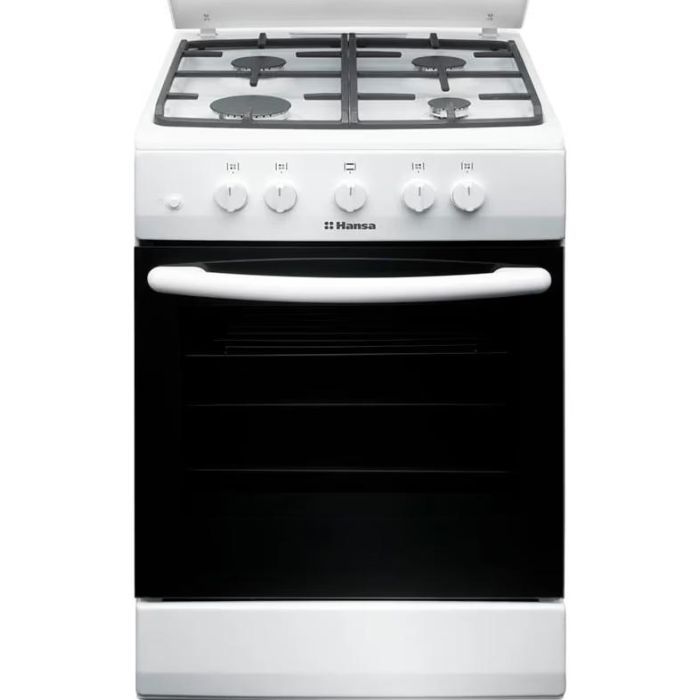 Плита Hansa FCGW510554 зображення 3