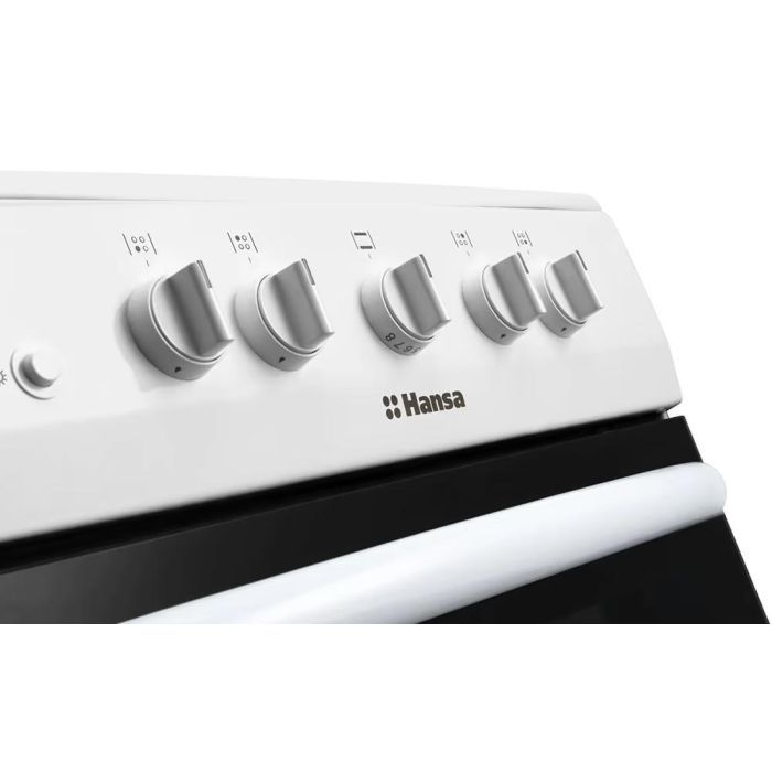 Плита Hansa FCGW510554 зображення 4