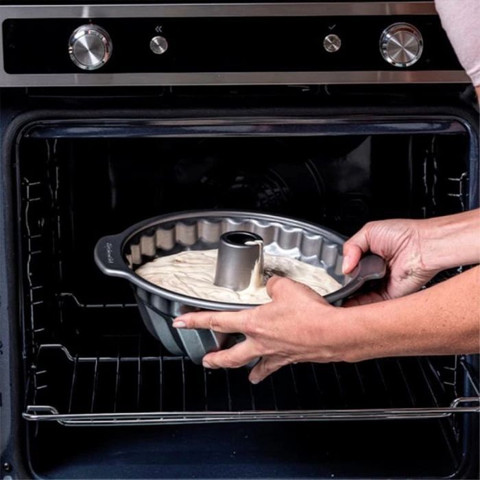 Форма для выпечки KitchenAid набір 5 предметів (CC006101-001) изображение 4 Форма для выпечки KitchenAid набір 5 предметів (CC006101-001) изображение 4