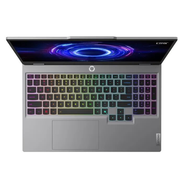 Ноутбук Lenovo LOQ 15IRX10 (83JE00X6RA) зображення 4