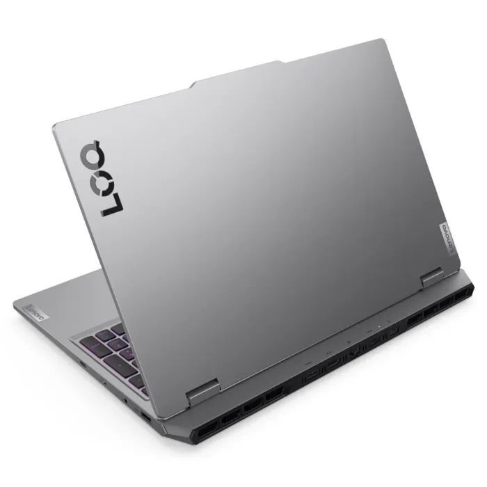 Ноутбук Lenovo LOQ 15IRX10 (83JE00X6RA) зображення 9