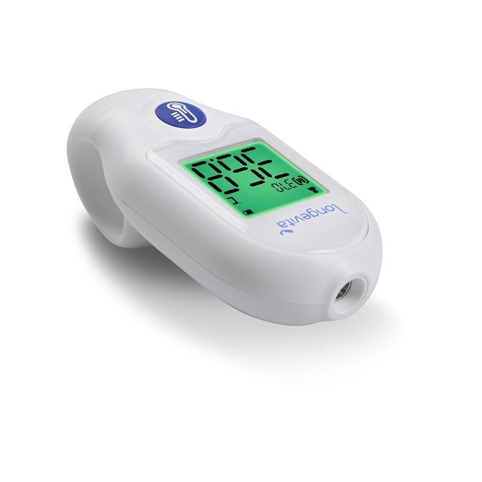 Термометр Longevita DET-3022 зображення 2