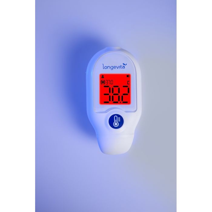 Термометр Longevita DET-3022 зображення 5
