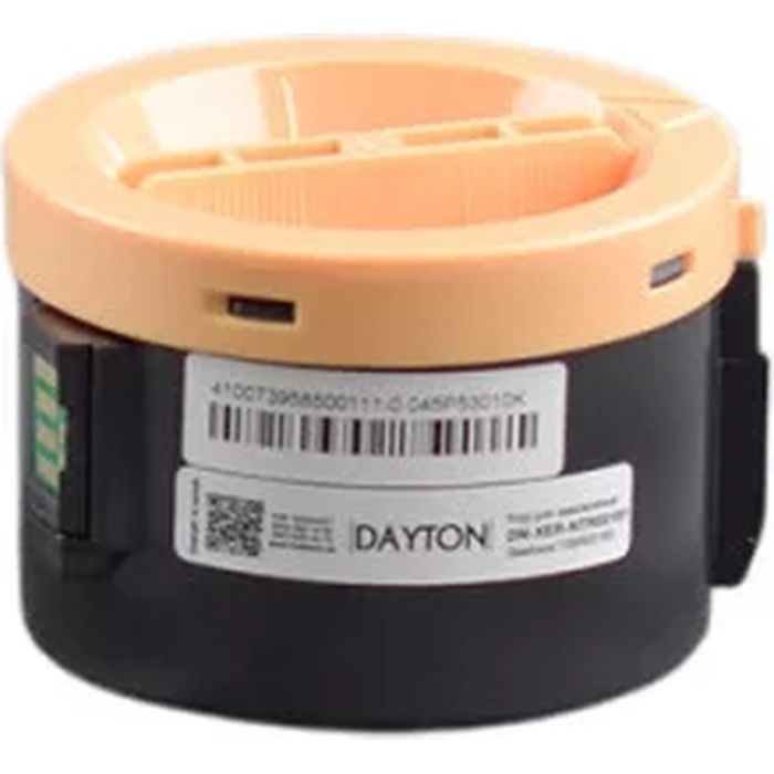 Картридж Dayton Xerox Phaser 3010/3040, WC 3045 106R02181 (DN-XER-NTR02181) изображение 2