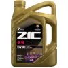 Моторное масло ZIC 5W-30 X9 4л (162614)