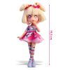 Лялька 4SF Manga Dolls серії Hello Kitty – Цукерочка-єдиноріг (HKTF0400) зображення 5