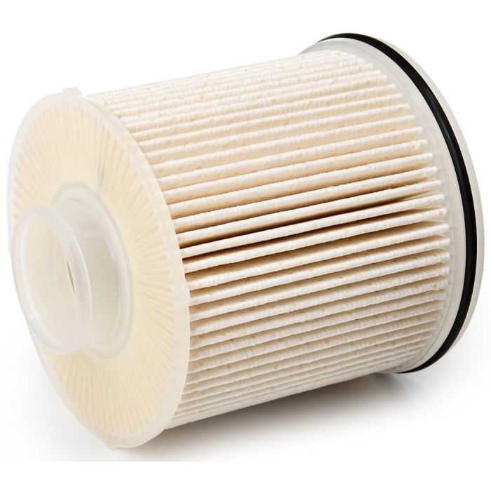 Фільтр паливний Bosch F026402372 зображення 2