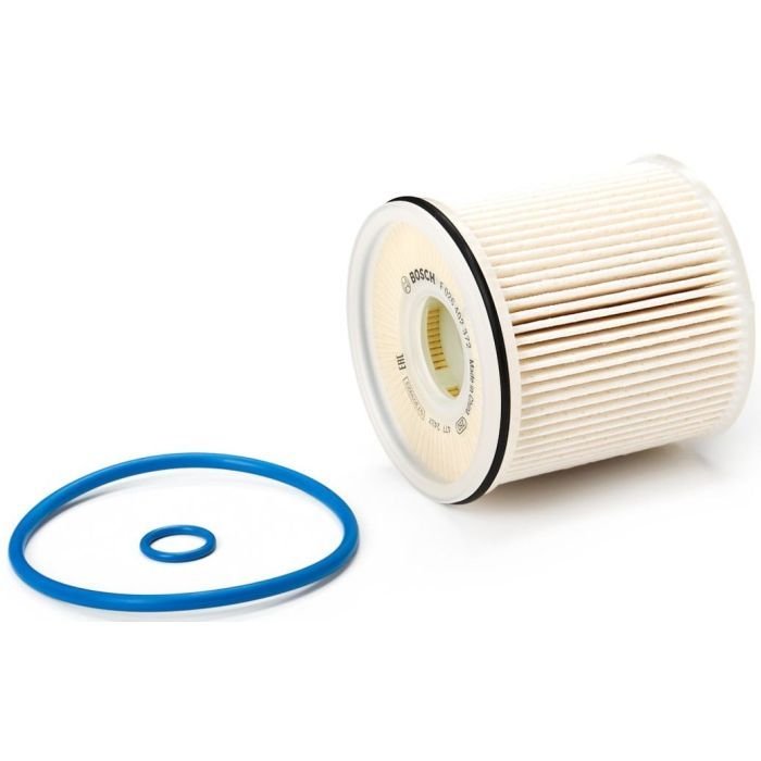 Фільтр паливний Bosch F026402372 зображення 3