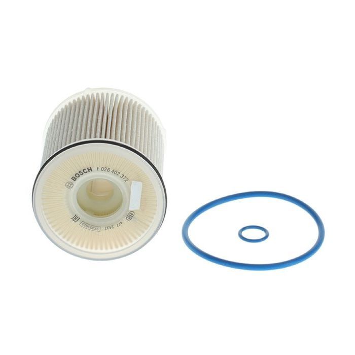 Фільтр паливний Bosch F026402372 зображення 5