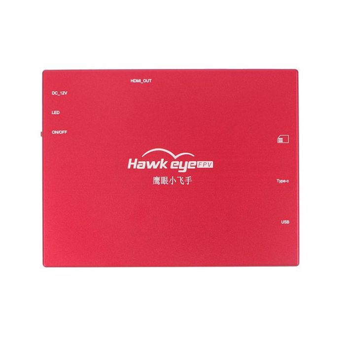 Монитор FPV Hawkeye DJI HDMI box (HHB12) изображение 3